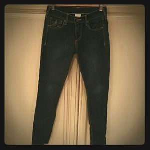 Ladies True Religion Jeans